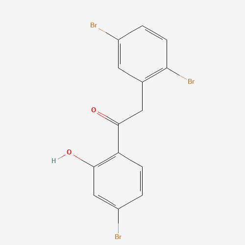 FT-0730326 CAS:1403991-85-4 chemical structure
