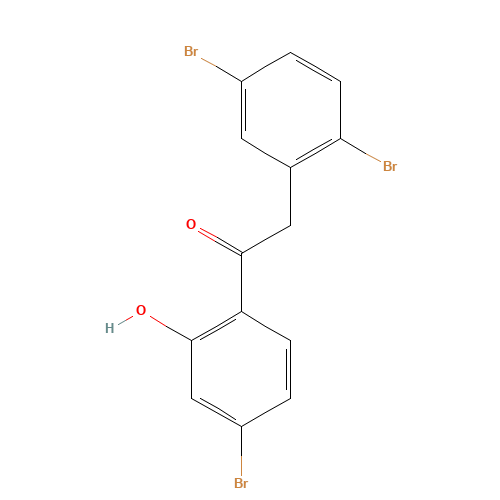FT-0730326 CAS:1403991-85-4 chemical structure