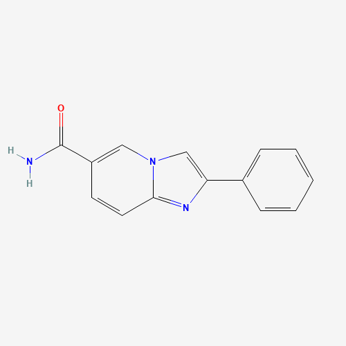 FT-0730328 CAS:38922-97-3 chemical structure