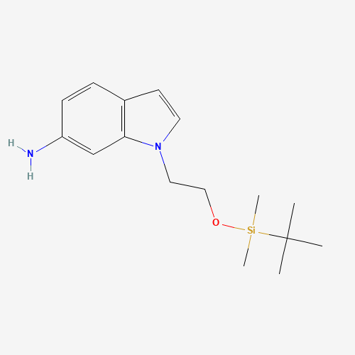FT-0730335 CAS:545394-41-0 chemical structure