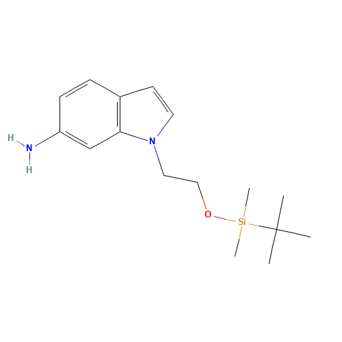 FT-0730335 CAS:545394-41-0 chemical structure