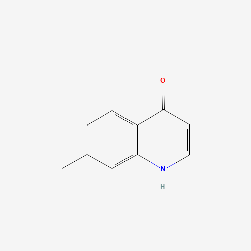 FT-0730339 CAS:203626-56-6 chemical structure