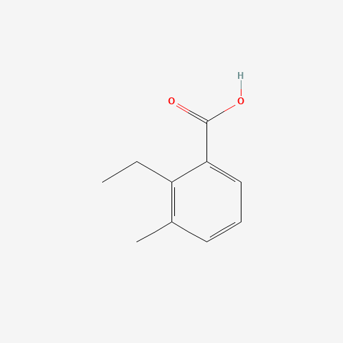 2-ethyl-3-methylbenzoic acid (CAS: 55262-21-0) - Related Chemical Product