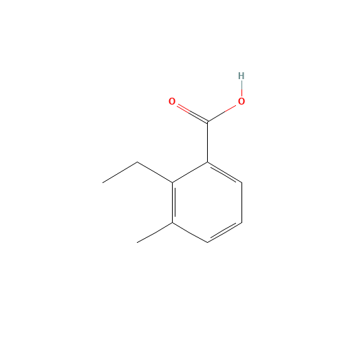 2-ethyl-3-methylbenzoic acid (CAS: 55262-21-0) - Related Chemical Product