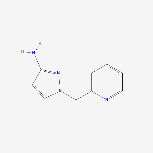 FT-0730341 CAS:1142952-12-2 chemical structure