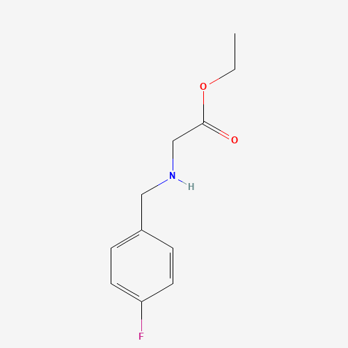 FT-0730342 CAS:501653-63-0 chemical structure
