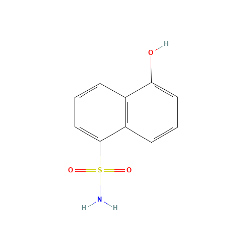 FT-0730356 CAS:17286-26-9 chemical structure