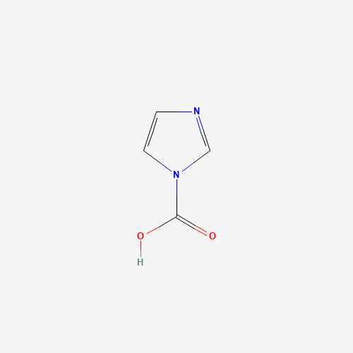 FT-0730357 CAS:68887-64-9 chemical structure