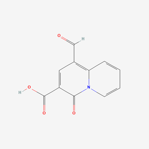 FT-0730388 CAS:1174207-59-0 chemical structure