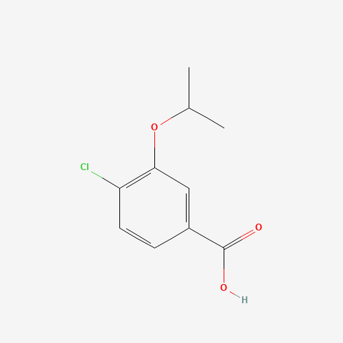 FT-0730398 CAS:856165-82-7 chemical structure