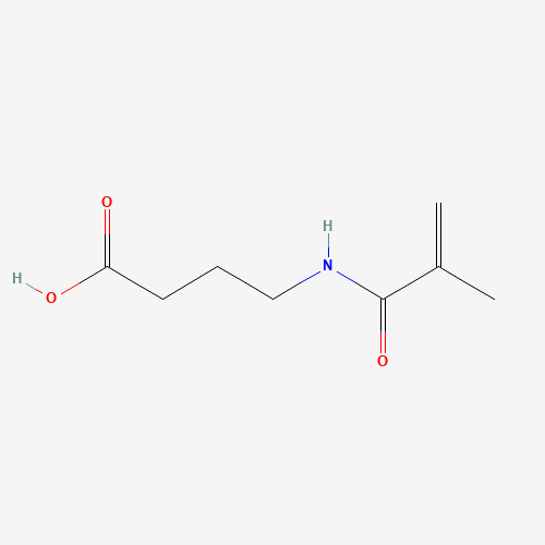 FT-0730400 CAS:59178-91-5 chemical structure