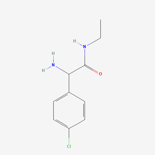 FT-0730404 CAS:1193334-10-9 chemical structure