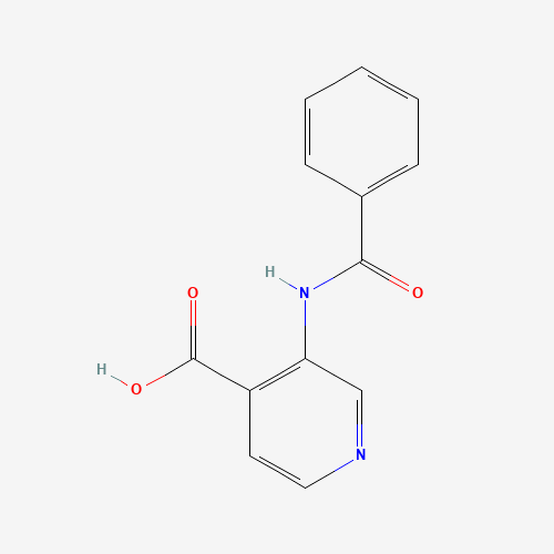FT-0730406 CAS:1461601-05-7 chemical structure