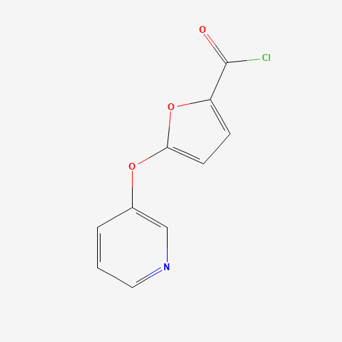 FT-0730409 CAS:859850-59-2 chemical structure
