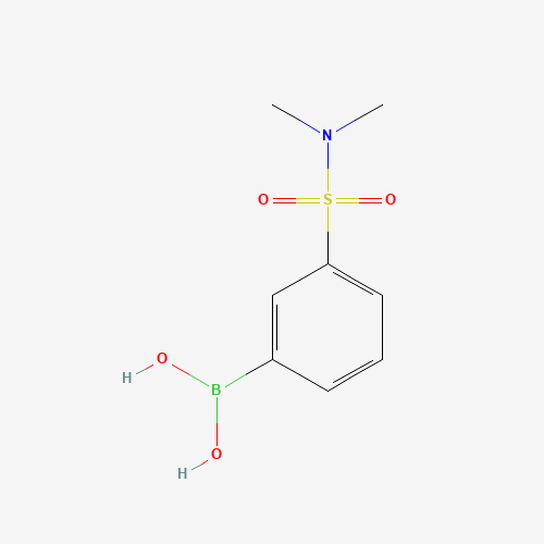 FT-0730419 CAS:871329-59-8 chemical structure
