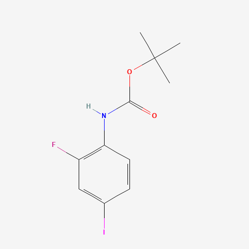 FT-0730427 CAS:886497-72-9 chemical structure