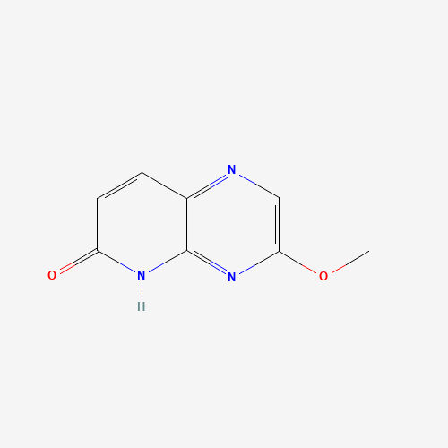 FT-0730430 CAS:959616-42-3 chemical structure