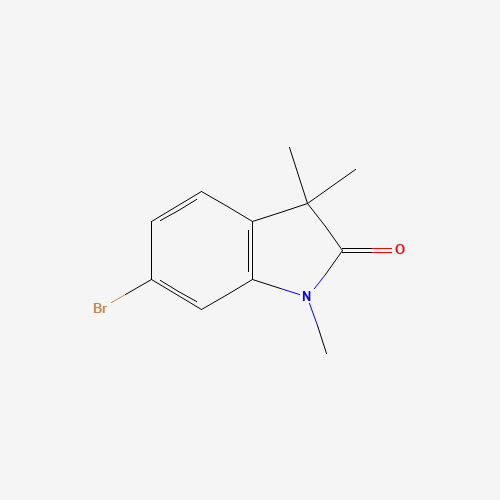FT-0730460 CAS:1190861-69-8 chemical structure
