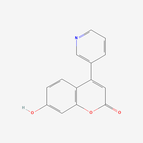 FT-0730466 CAS:109512-76-7 chemical structure