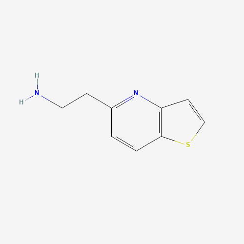 FT-0730468 CAS:1352898-58-8 chemical structure