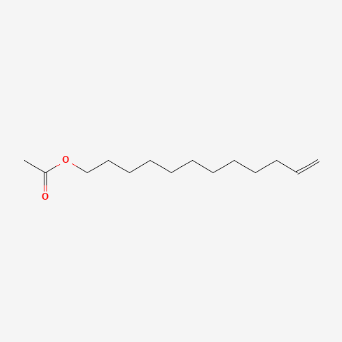 dodec-11-enyl acetate (CAS: 35153-10-7) - Related Chemical Product