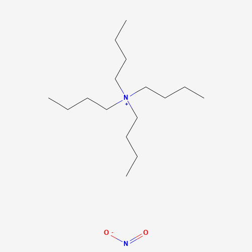 FT-0730491 CAS:26501-54-2 chemical structure