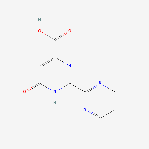 FT-0730497 CAS:1261079-77-9 chemical structure