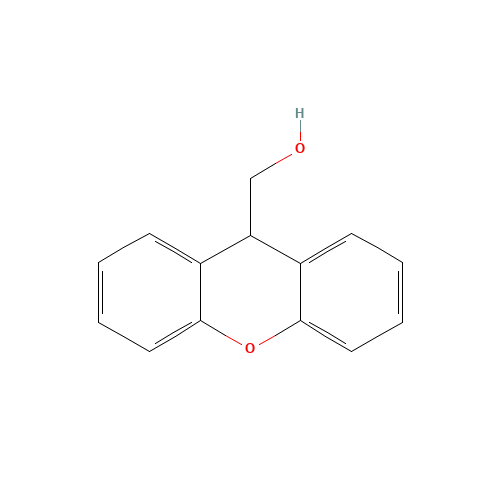 FT-0730509 CAS:5490-92-6 chemical structure