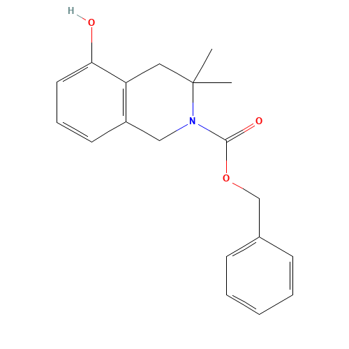 FT-0730516 CAS:1430564-01-4 chemical structure