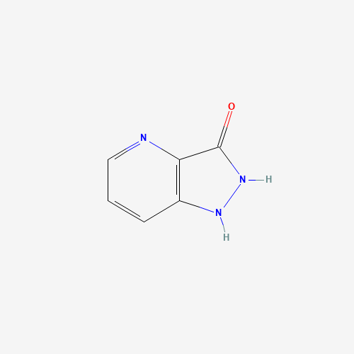 FT-0730520 CAS:51617-92-6 chemical structure