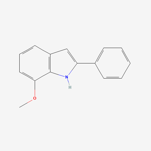 FT-0730522 CAS:66354-88-9 chemical structure