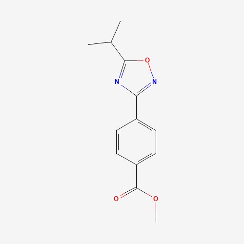 FT-0730523 CAS:1166756-82-6 chemical structure
