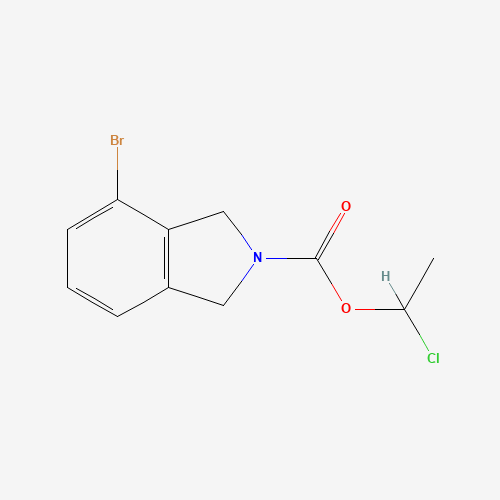 FT-0730526 CAS:1269195-03-0 chemical structure
