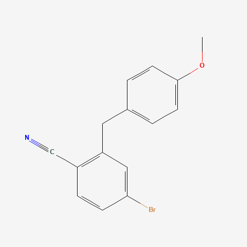 FT-0730530 CAS:956006-90-9 chemical structure