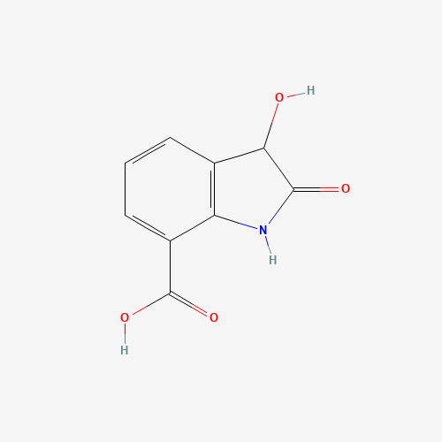 FT-0730536 CAS:28546-23-8 chemical structure