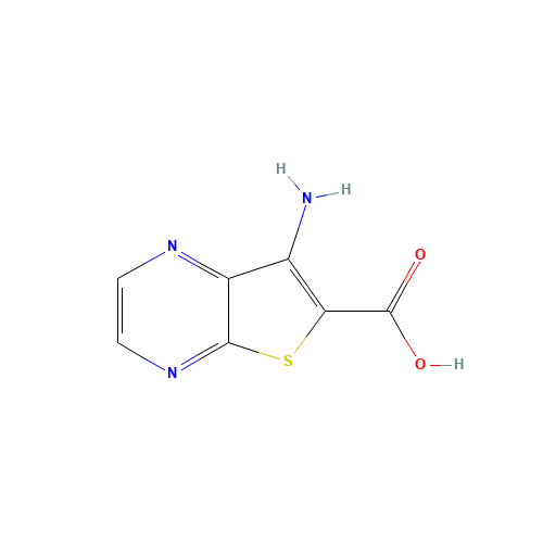 FT-0730538 CAS:56881-31-3 chemical structure
