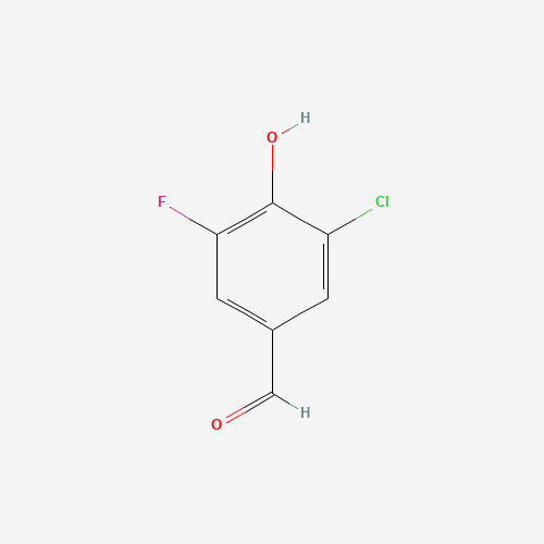 FT-0730539 CAS:870704-13-5 chemical structure