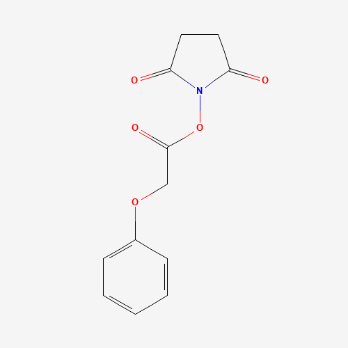 FT-0730551 CAS:38678-58-9 chemical structure