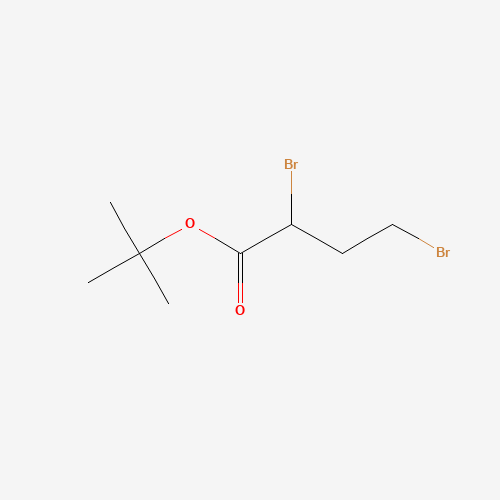 FT-0730552 CAS:71725-02-5 chemical structure
