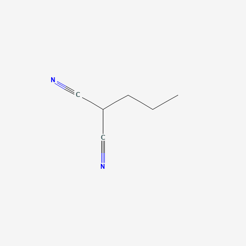 2-propylpropanedinitrile (CAS: 38091-73-5) - Related Chemical Product