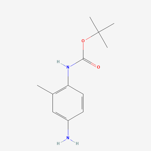FT-0730571 CAS:325953-40-0 chemical structure