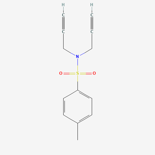 FT-0730573 CAS:18773-54-1 chemical structure