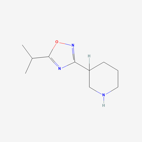FT-0730576 CAS:1251999-18-4 chemical structure