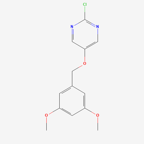 FT-0730588 CAS:1453211-57-8 chemical structure