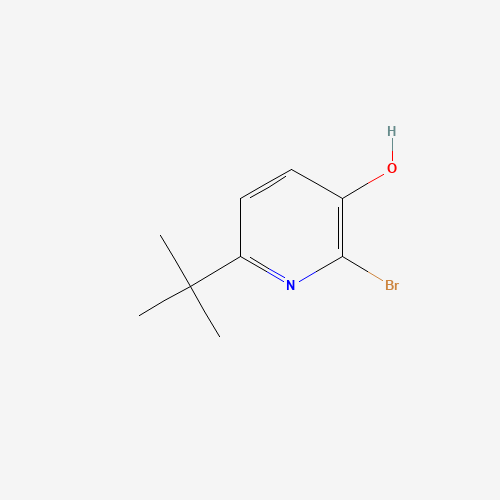 FT-0730589 CAS:1196074-25-5 chemical structure
