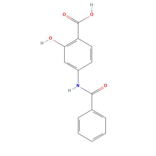 FT-0730592 CAS:13898-58-3 chemical structure