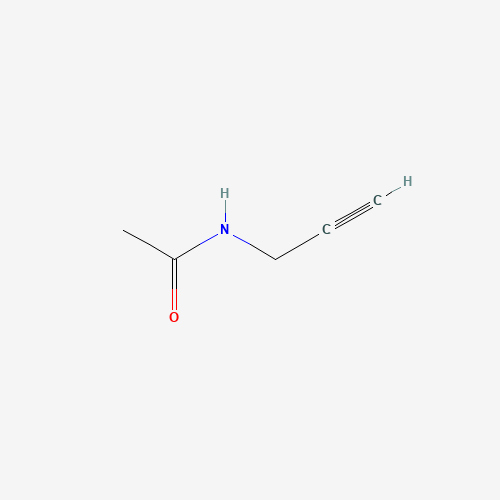 FT-0730595 CAS:65881-41-6 chemical structure