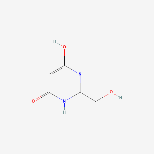 FT-0730597 CAS:3748-16-1 chemical structure