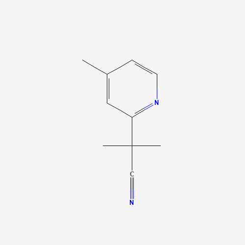 FT-0730600 CAS:260981-46-2 chemical structure