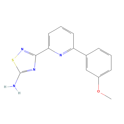FT-0730601 CAS:1179362-75-4 chemical structure